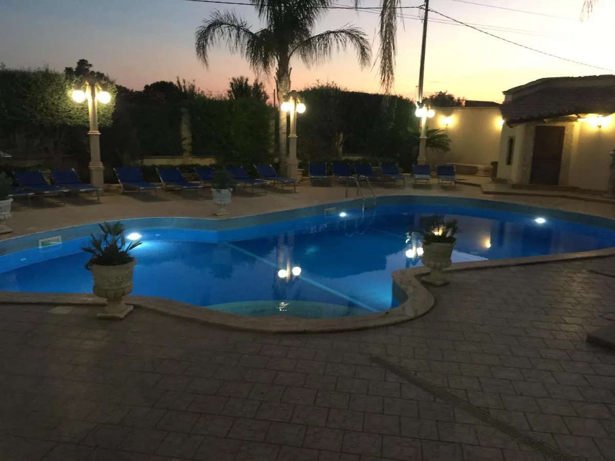 Suite Margarita Mazara del Vallo