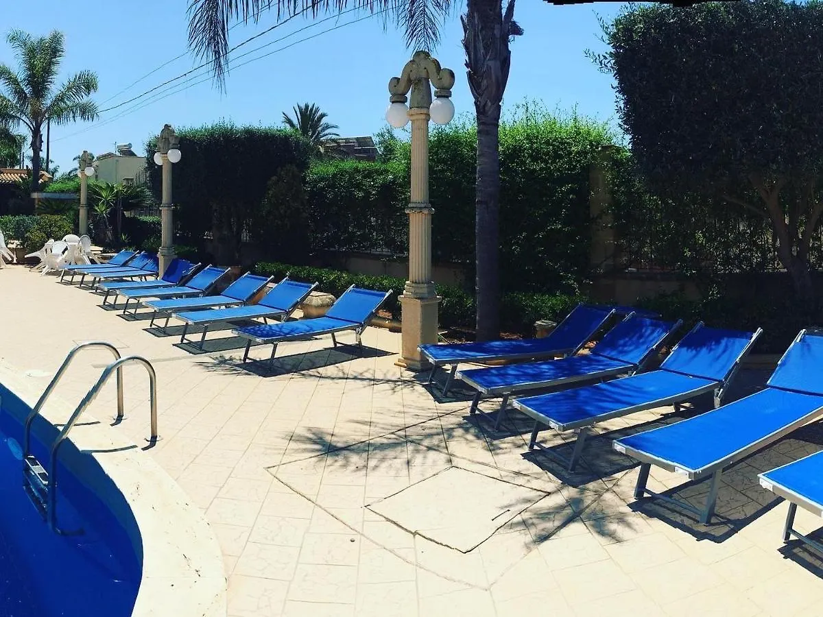 Suite Margarita Mazara del Vallo 0*,  Italy