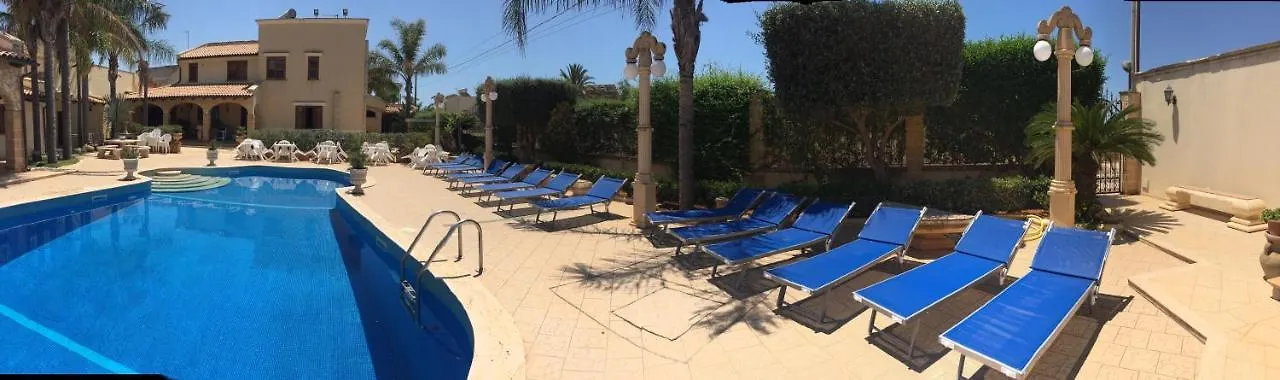 Suite Margarita Mazara del Vallo Apartment