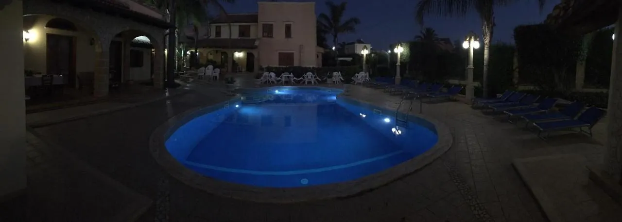 Apartment Suite Margarita Mazara del Vallo Italy