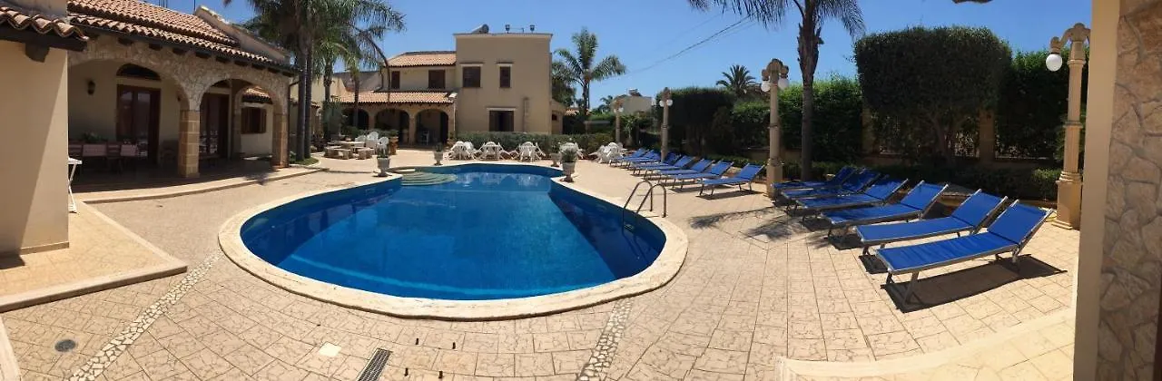 Apartment Suite Margarita Mazara del Vallo