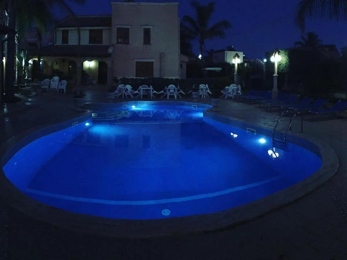 Suite Margarita Mazara del Vallo Apartment