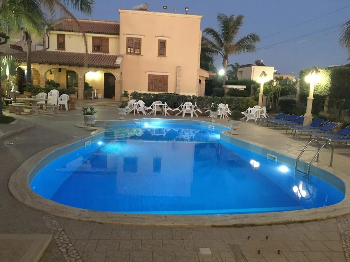 Suite Margarita Mazara del Vallo Apartment