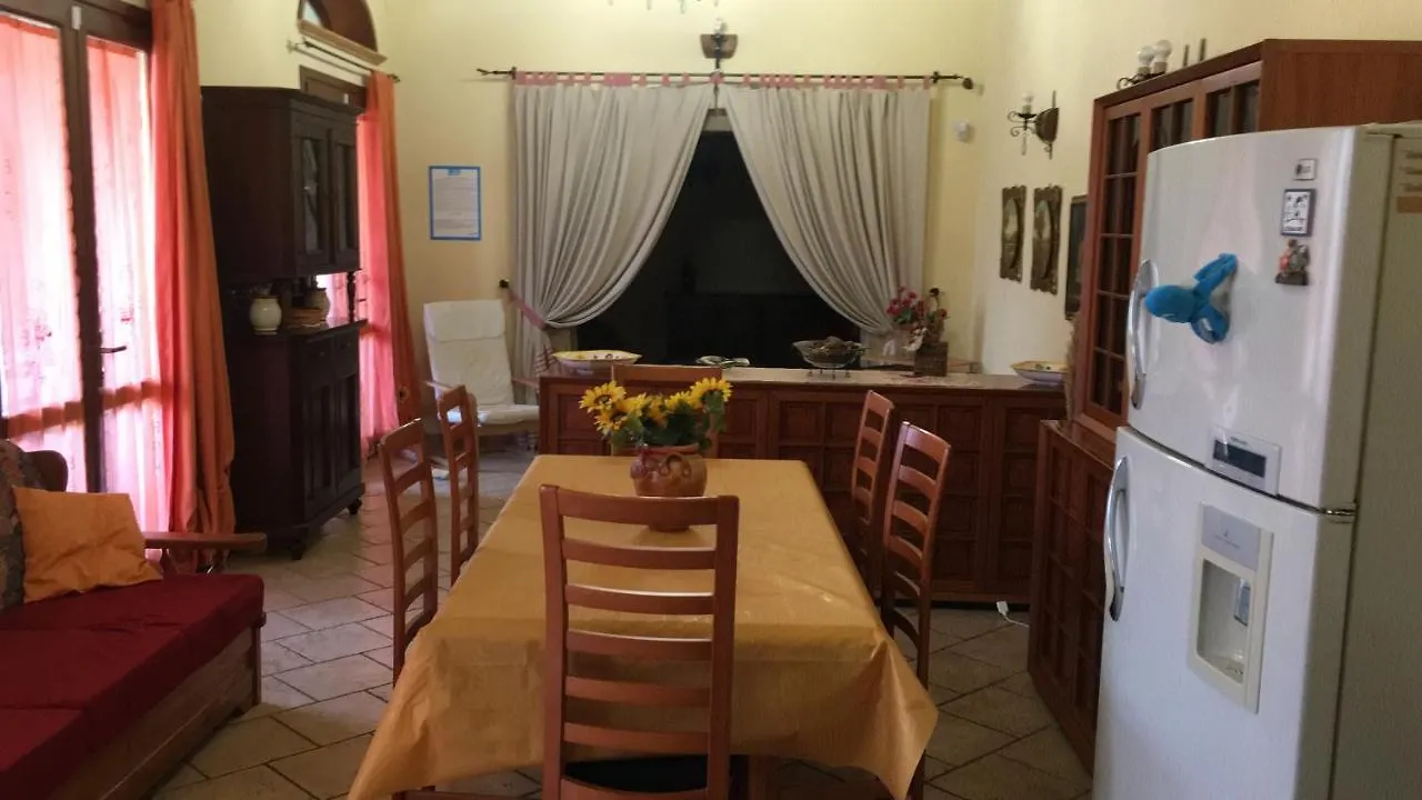 Suite Margarita Mazara del Vallo Apartment