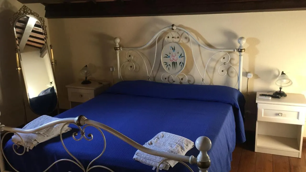 Apartment Suite Margarita Mazara del Vallo
