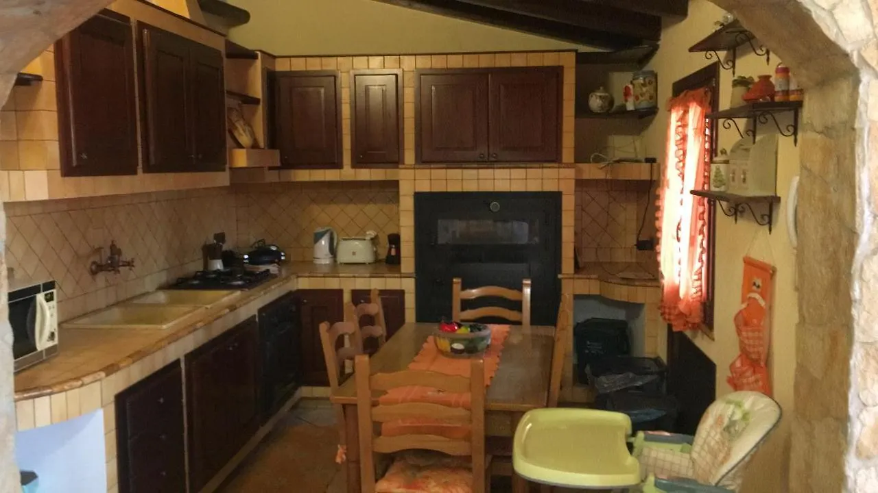 Apartment Suite Margarita Mazara del Vallo Italy