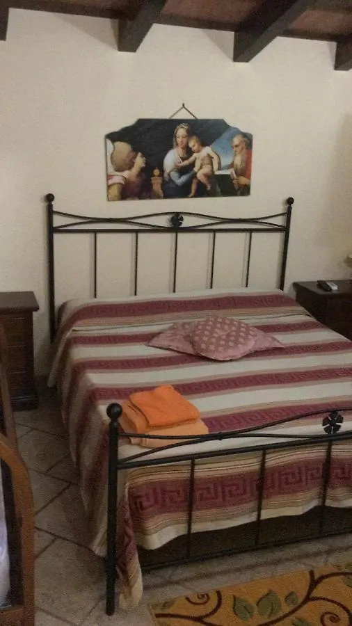 Suite Margarita Mazara del Vallo 0*,  Italy