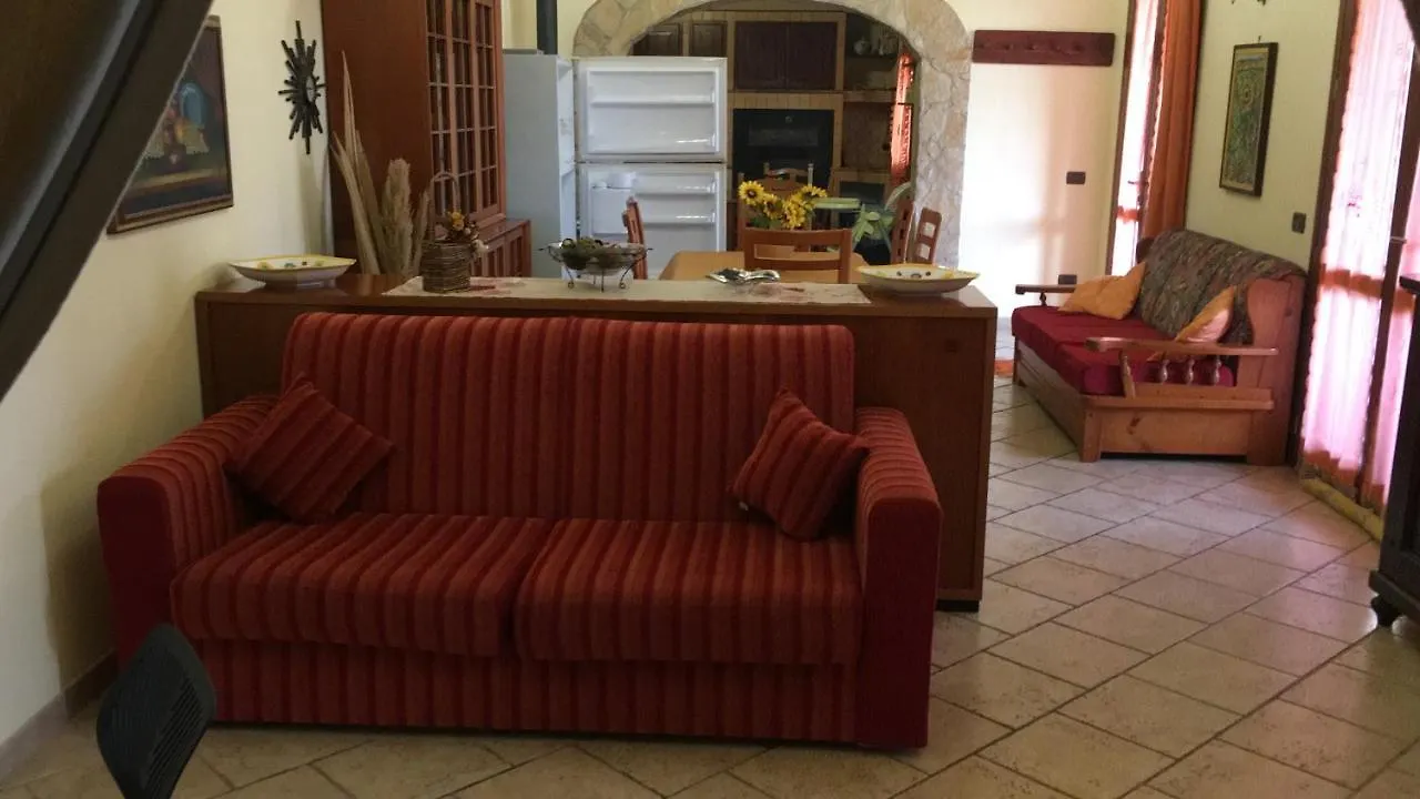 Suite Margarita Mazara del Vallo