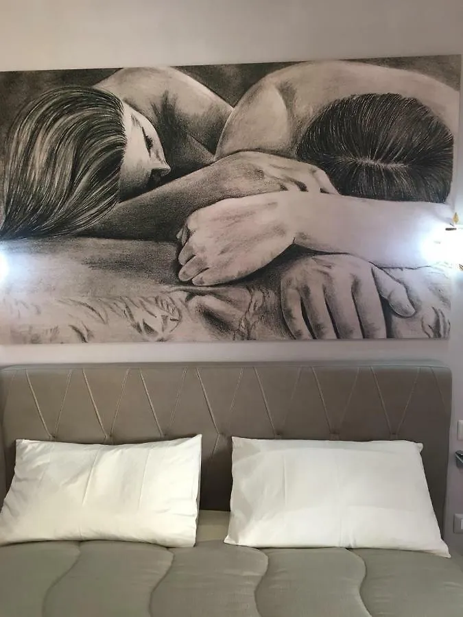 Apartment Suite Margarita Mazara del Vallo Italy