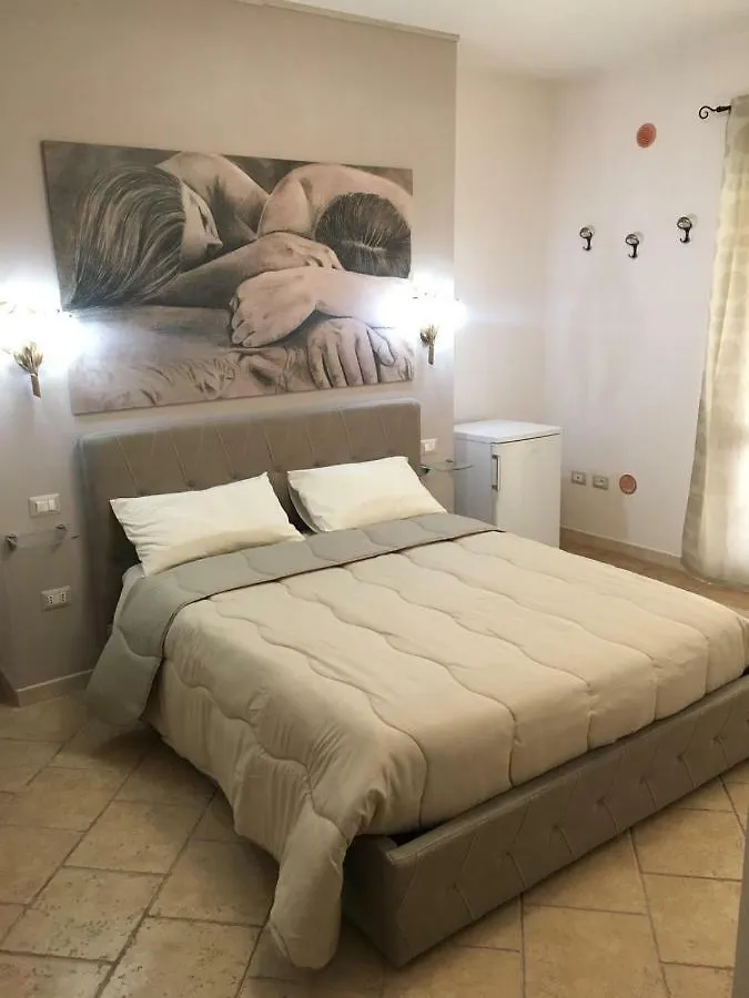 Apartment Suite Margarita Mazara del Vallo