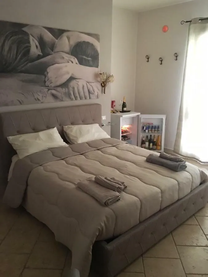 Apartment Suite Margarita Mazara del Vallo