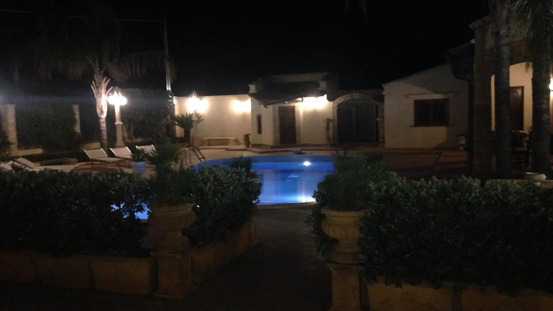Suite Margarita Mazara del Vallo