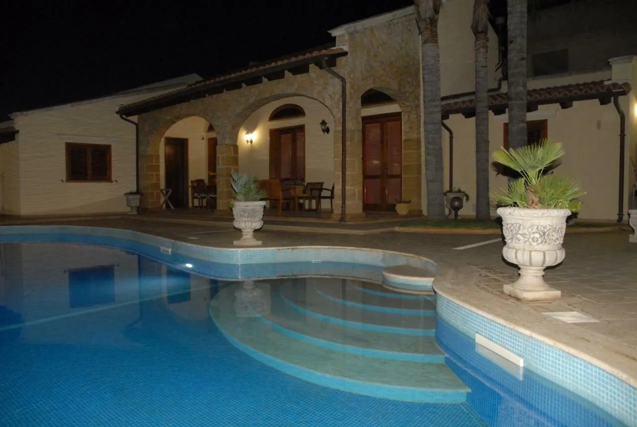 Suite Margarita Mazara del Vallo 0*,  Italy