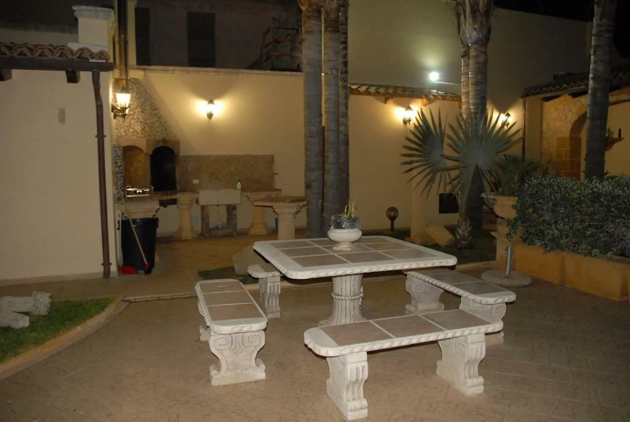 Suite Margarita Mazara del Vallo Apartment