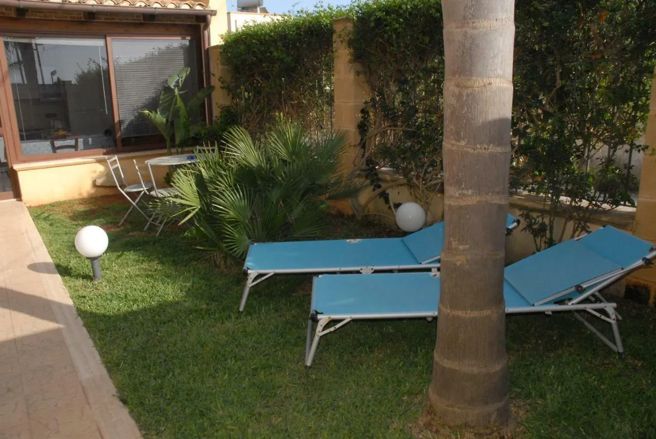Apartment Suite Margarita Mazara del Vallo