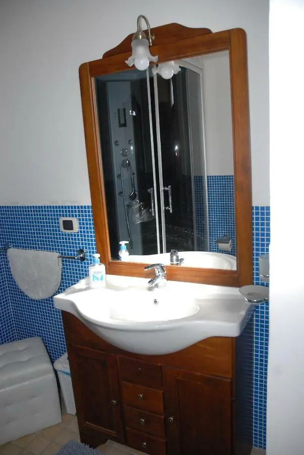 Suite Margarita Mazara del Vallo