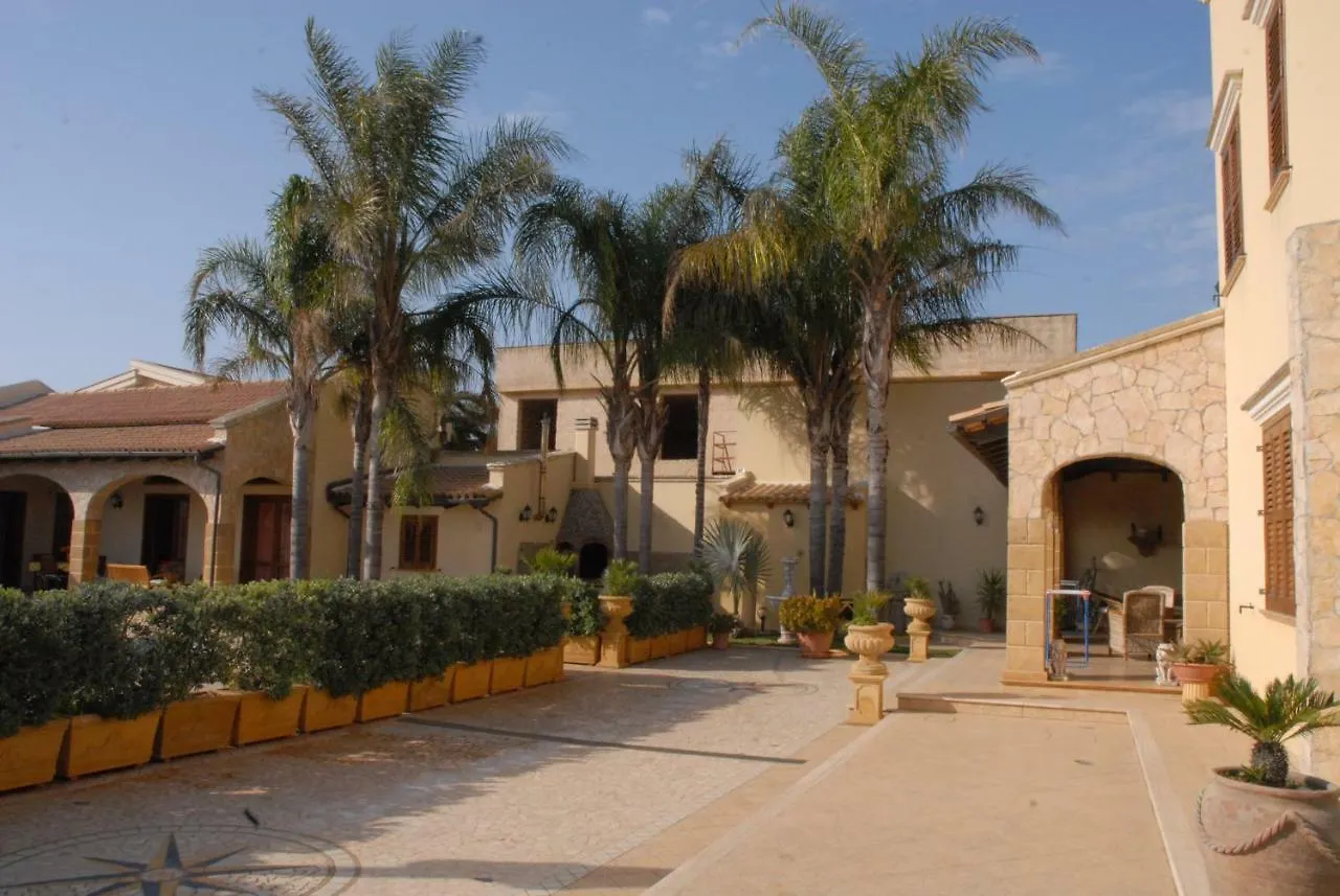 Suite Margarita Mazara del Vallo