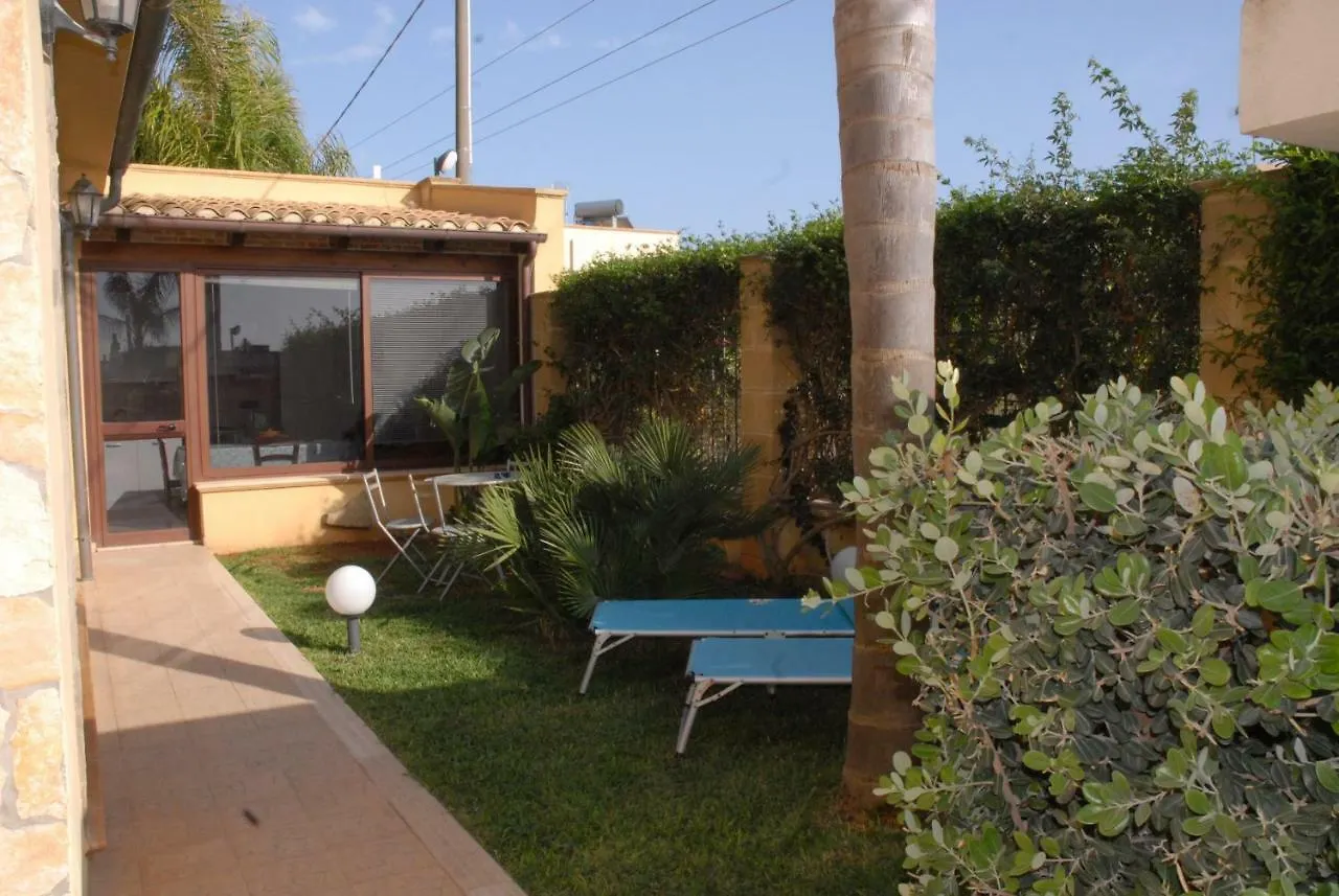 Suite Margarita Mazara del Vallo Apartment