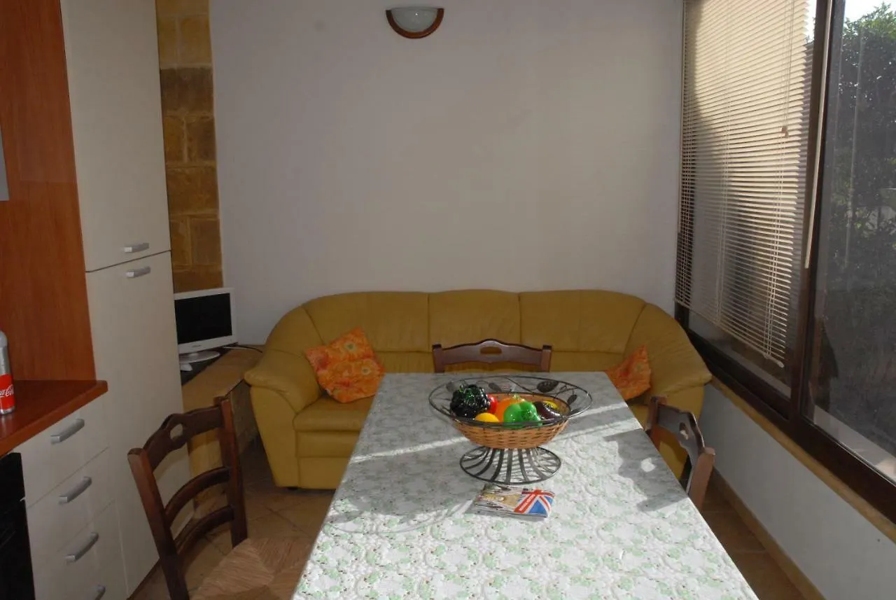 Apartment Suite Margarita Mazara del Vallo