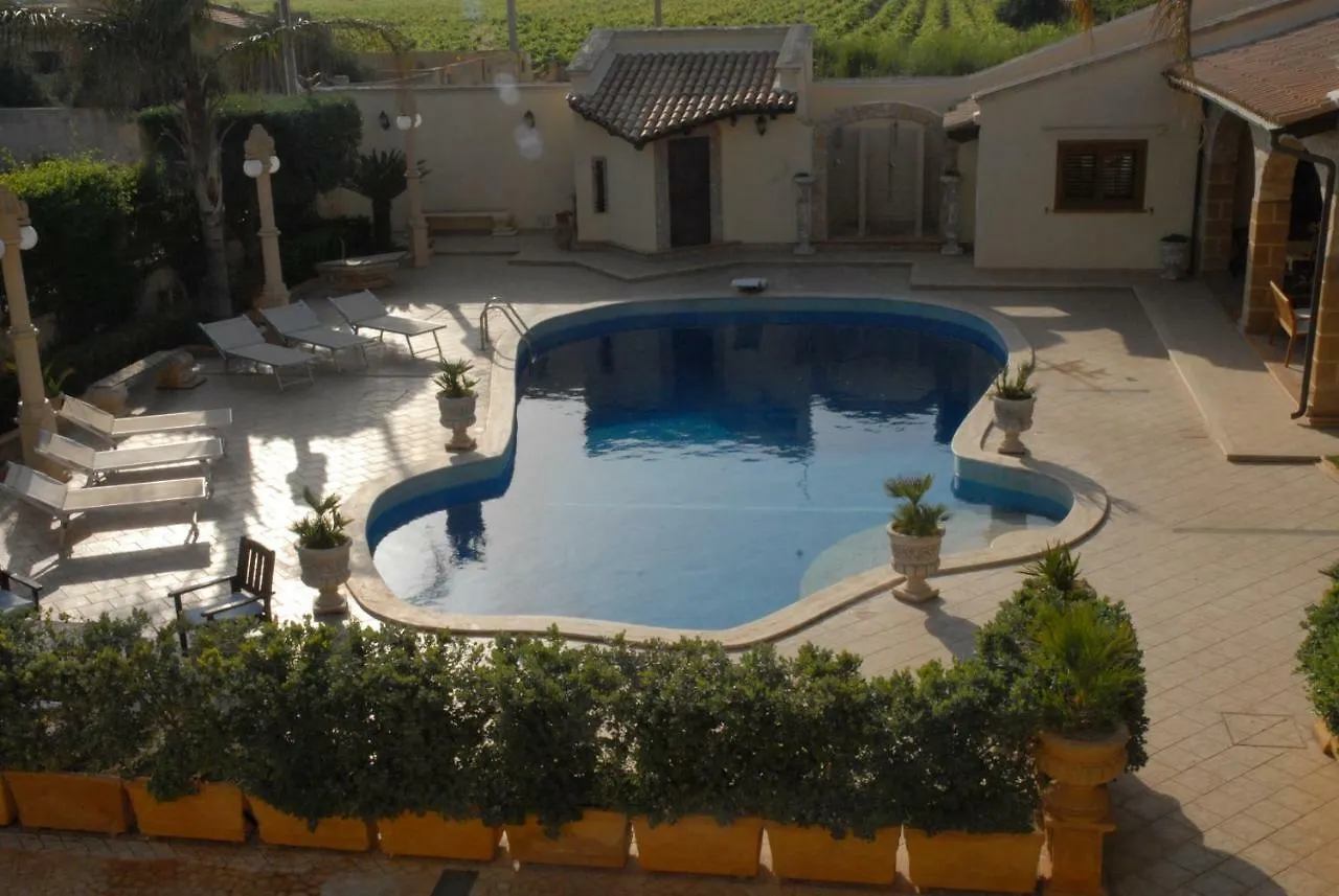Suite Margarita Mazara del Vallo Apartment