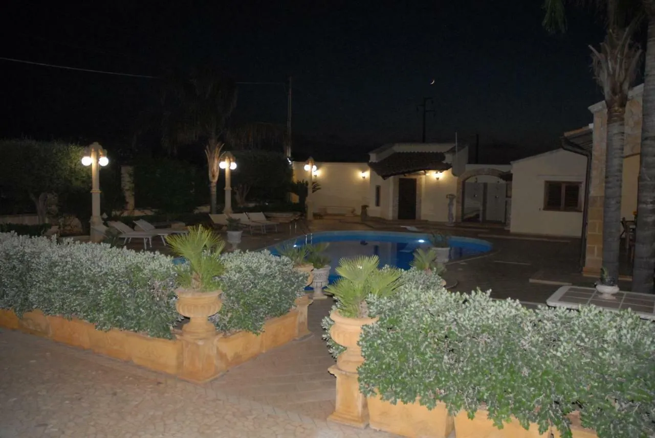 Suite Margarita Mazara del Vallo Apartment