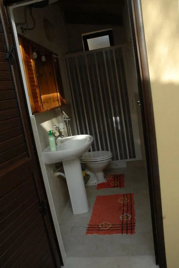 Suite Margarita Mazara del Vallo Italy
