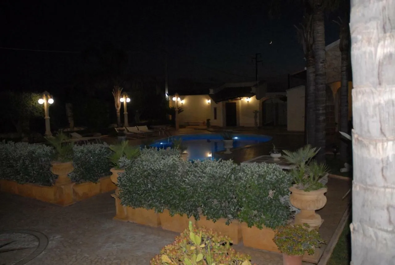 Suite Margarita Mazara del Vallo