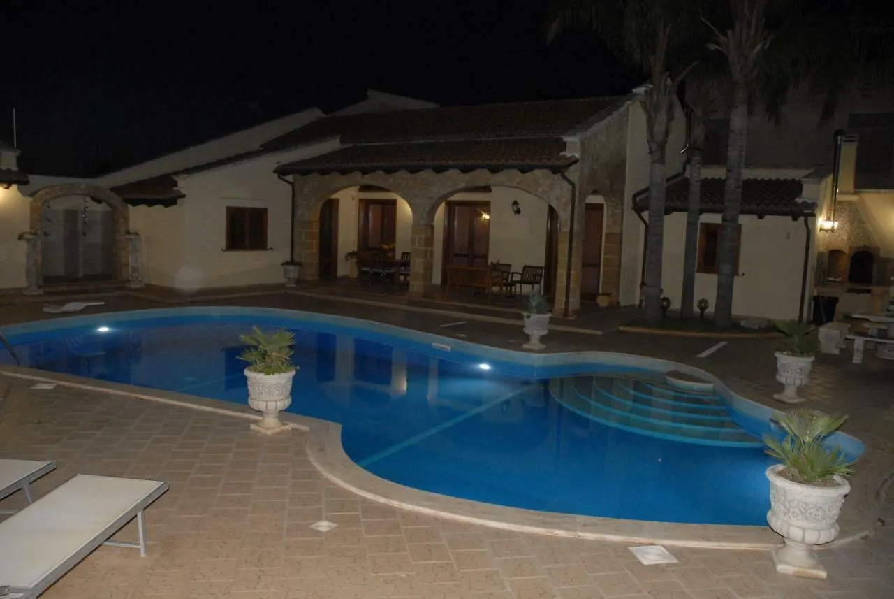 Apartment Suite Margarita Mazara del Vallo Italy
